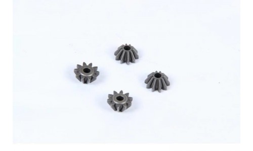 F5/RF5 Small Bevel Gears 4Pcs | Rovan Sports